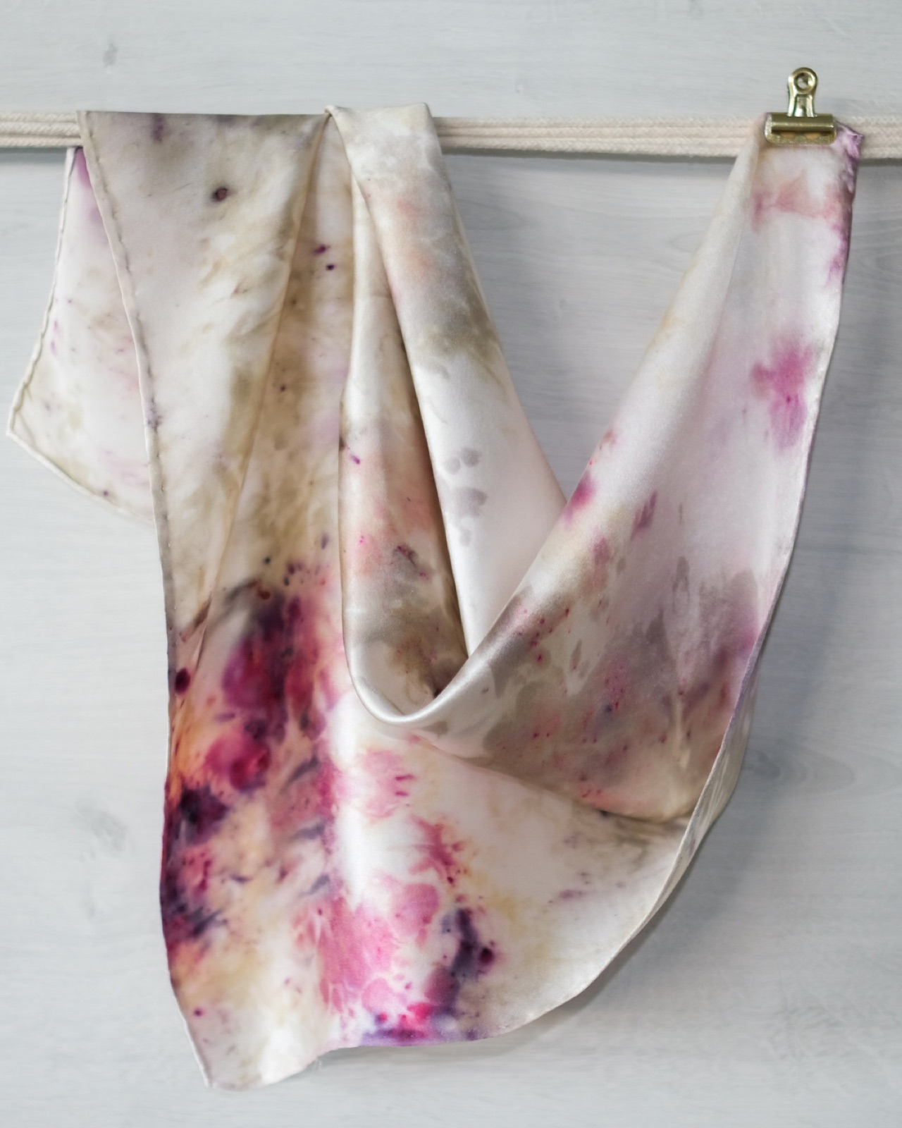 Silk
